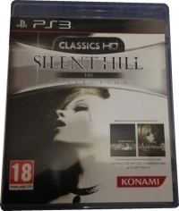 Silent Hill HD Collection - Classics HD [AT][CH]