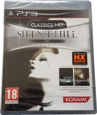 Silent Hill HD Collection - Classics HD [IT]