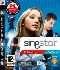 Singstar Polskie Hity