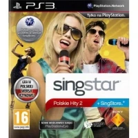 Singstar Polskie Hity 2
