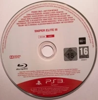 Sniper Elite III (Not for Resale)