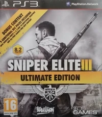 Sniper Elite III: Ultimate Edition