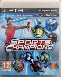 Sports Champions [PT]