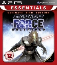 Star Wars: The Force Unleashed - Ultimate Sith Edition - Essentials [UK]