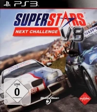 Superstars V8 Next Challenge [DE]