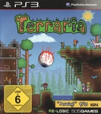Terraria [DE]