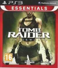 Tomb Raider: Underworld - Essentials