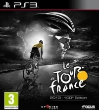 Tour de France, Le: Season 2013 - 100th Edition