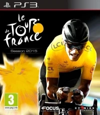 Tour de France, Le: Season 2015