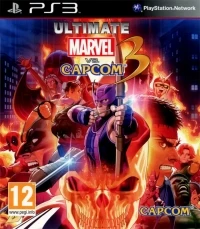 Ultimate Marvel vs. Capcom 3 [FR]