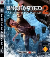Uncharted 2: El Reino de los Ladrones