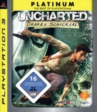 Uncharted: Drakes Schicksal - Platinum
