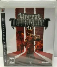 Unreal Tournament III [IT]