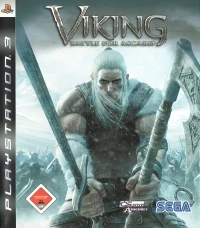 Viking: Battle for Asgard [DE]