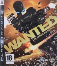 Wanted: Les Armes du Destin