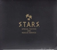 Biohazard HD Remaster - Techou Set