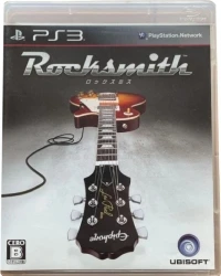 Rocksmith
