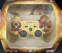 Sony DualShock 3 Wireless Controller - God of War: Ascension