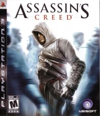Assassin's Creed [CA]