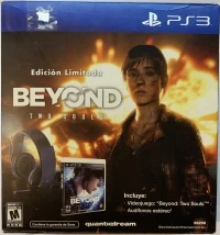 Beyond: Two Souls - Edici&oacute;n Limitada