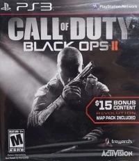 Call of Duty: Black Ops II (Revolution Map Pack)