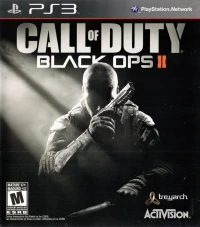 Call of Duty: Black Ops II [MX]