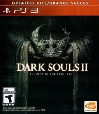 Dark Souls II: Scholar of the First Sin - Greatest Hits [MX]