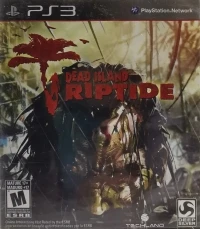 Dead Island: Riptide [MX]
