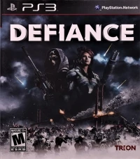 Defiance [CA]