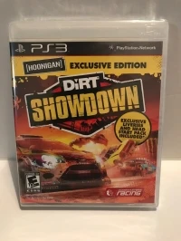 Dirt Showdown - Hoonigan Exclusive Edition
