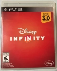 Disney Infinity 3.0 Edition