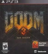 Doom 3: BFG Edition (Doom Poster Included!)