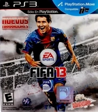 FIFA 13 [MX]