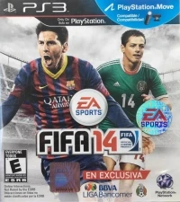 FIFA 14 [MX]