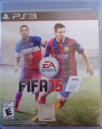 FIFA 15 (3677501601)