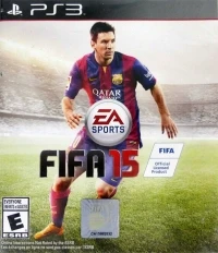 FIFA 15 (7330001601)