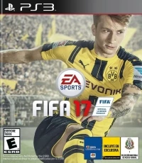 FIFA 17 [MX]