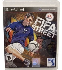 FIFA Street [CA]