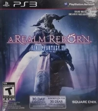 Final Fantasy XIV: A Realm Reborn [MX]