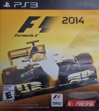 Formula 1 2014 [MX]
