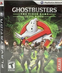 Ghostbusters: The Video Game [CA]