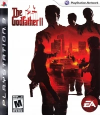 Godfather II, The [CA]