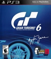 Gran Turismo 6 [MX]