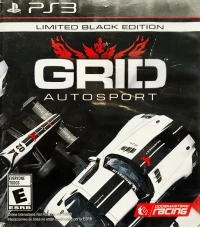 Grid Autosport - Limited Black Edition [MX]