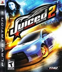 Juiced 2: Hot Import Nights [CA]