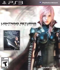 Lightning Returns: Final Fantasy XIII (Cloud Strife's Uniform) [CA]
