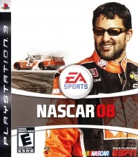 NASCAR 08 [CA]