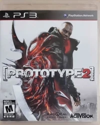 Prototype 2 [CA]