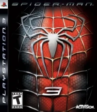 Spider-Man 3 [MX]