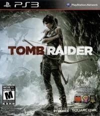 Tomb Raider [MX]